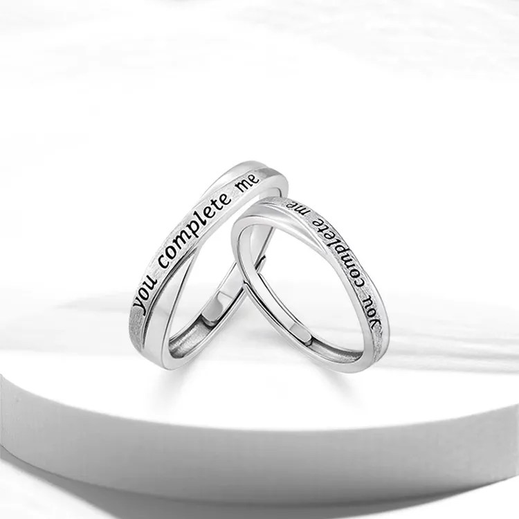 ROGA Rings Unisex-1