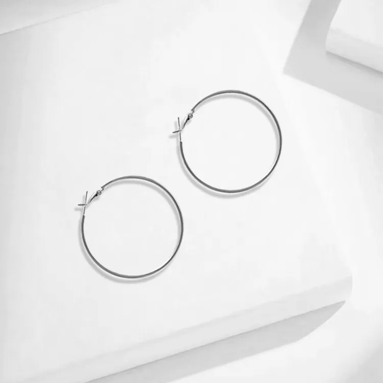ROGA Earrings Women's-2