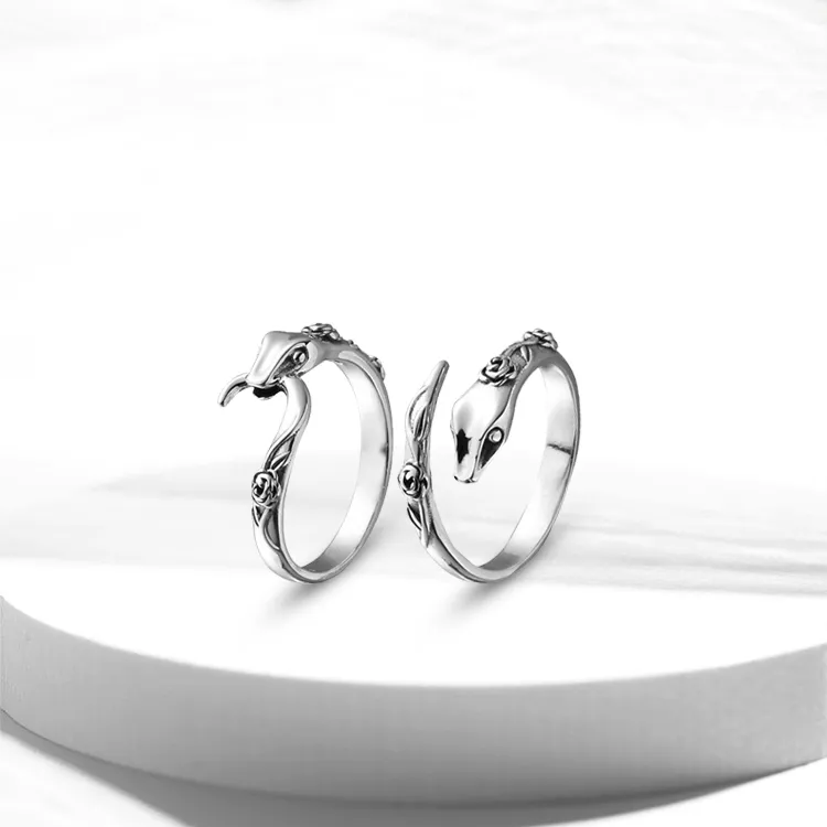 ROGA Rings Unisex-2