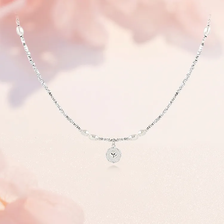 ROGA Necklaces Women's-1