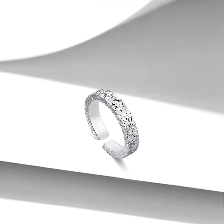 ROGA Rings Unisex-1