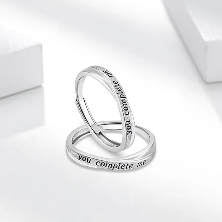 ROGA Rings Unisex-2