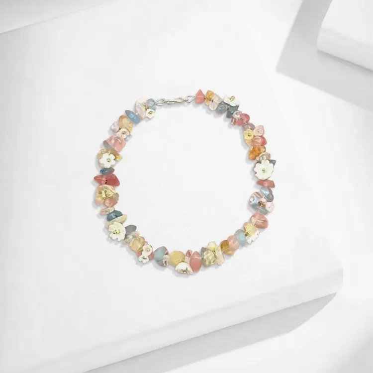 ROGA Bracelets Women's-2