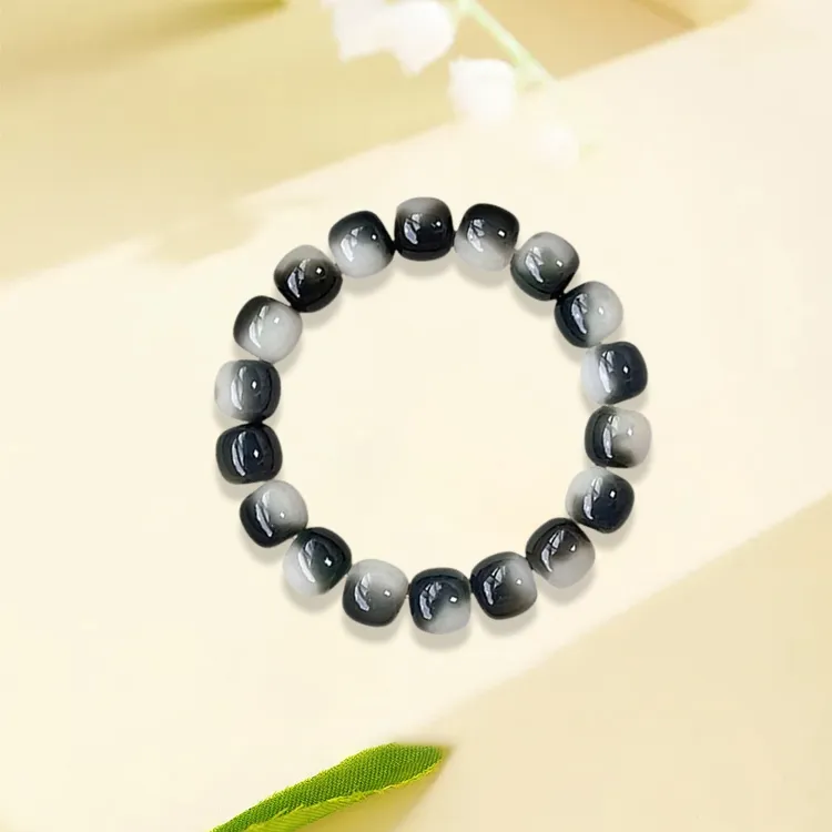 ROGA Bodhi Seed Bracelets Unisex-1