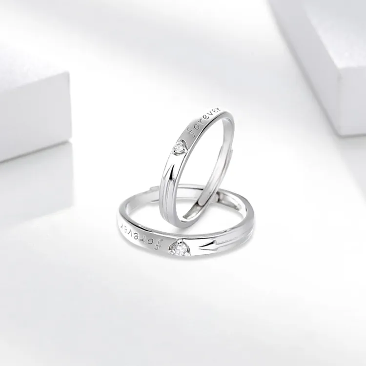 ROGA Rings Unisex-2