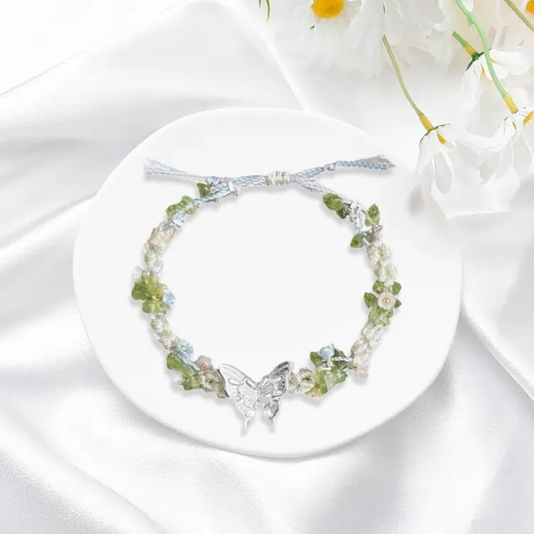 ROGA Bracelets Women's-1