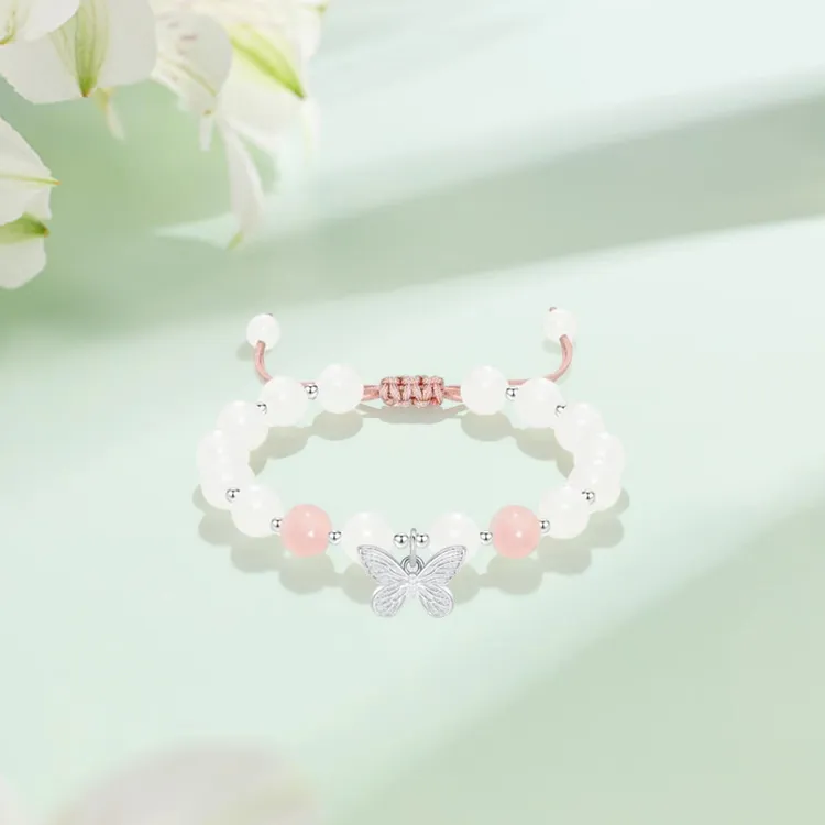 ROGA Bodhi Seed Bracelets Women's-4