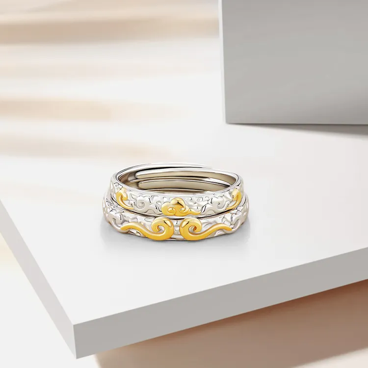 ROGA Rings Unisex-2