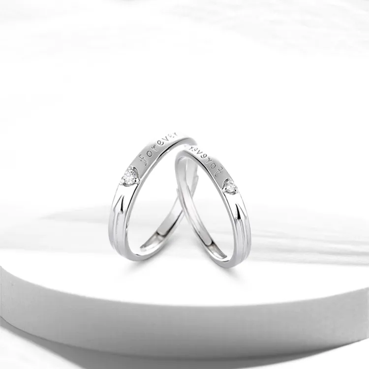 ROGA Rings Unisex-4