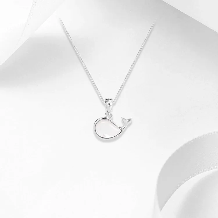ROGA Necklaces Women's-4