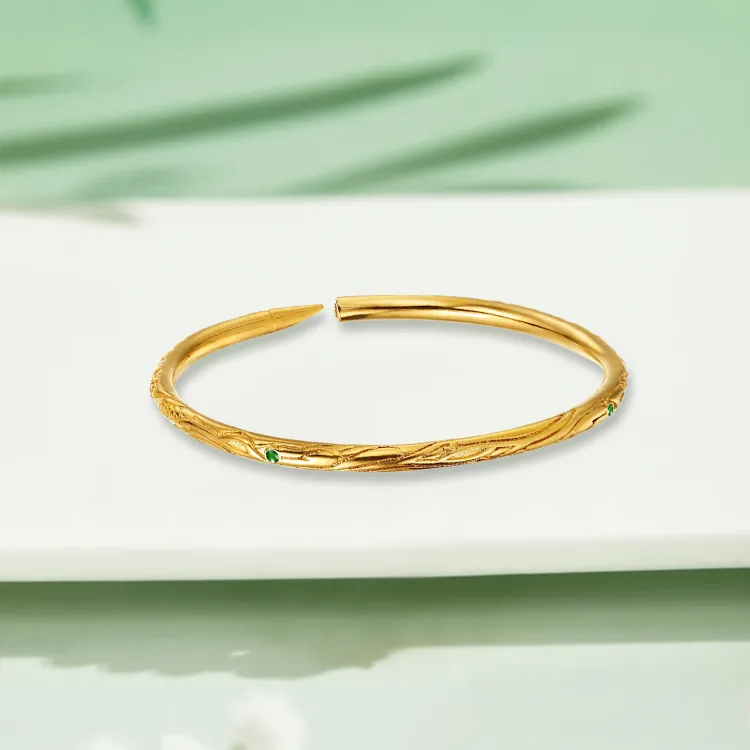 ROGA Bangles Unisex-3