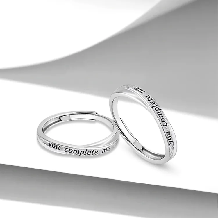 ROGA Rings Unisex-3