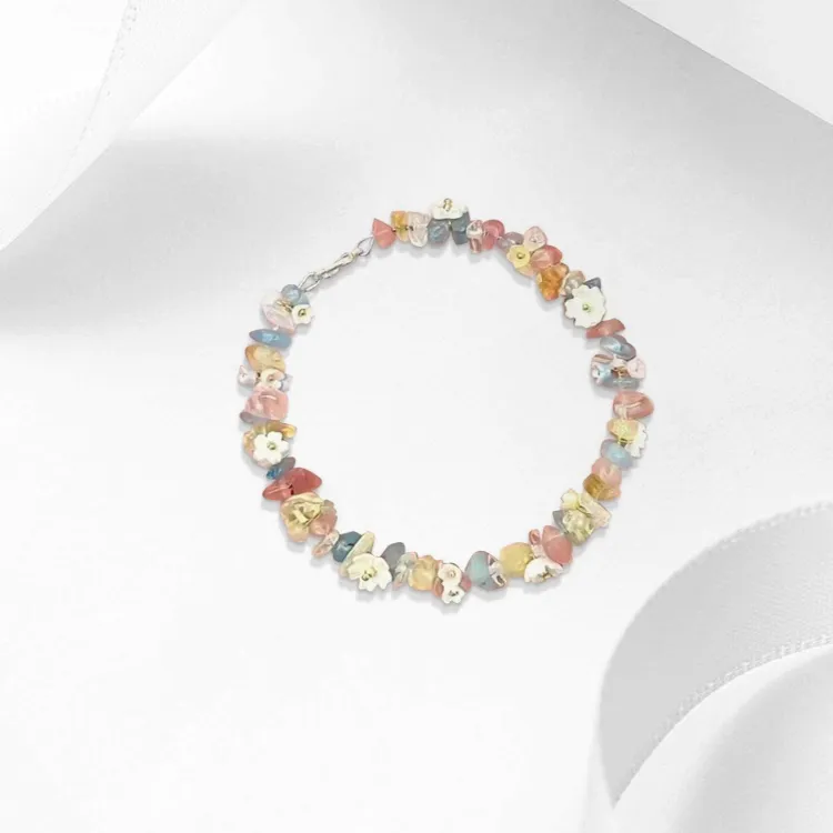 ROGA Bracelets Women's-3
