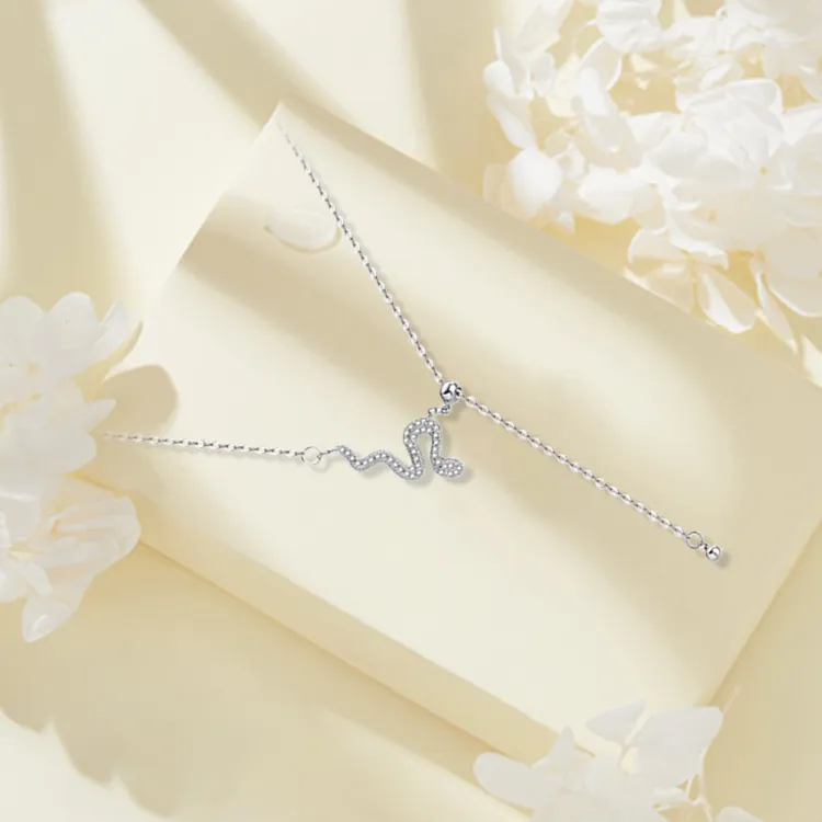 ROGA Necklaces Women's-3