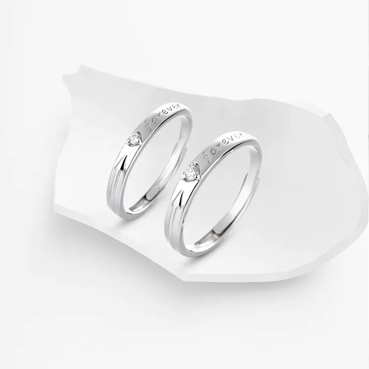 ROGA Rings Unisex-3