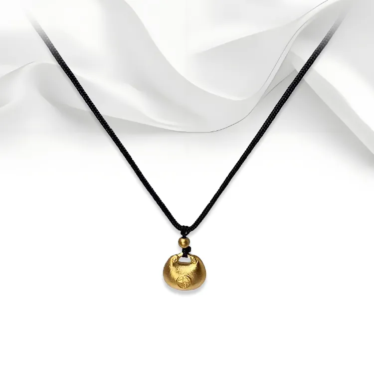 ROGA Necklaces Women's-3