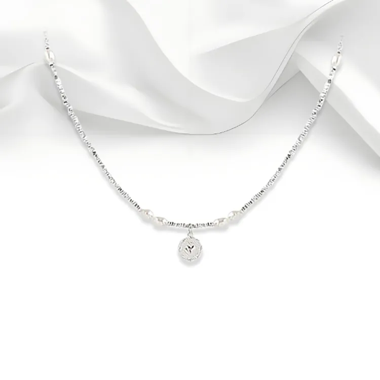 ROGA Necklaces Women's-3
