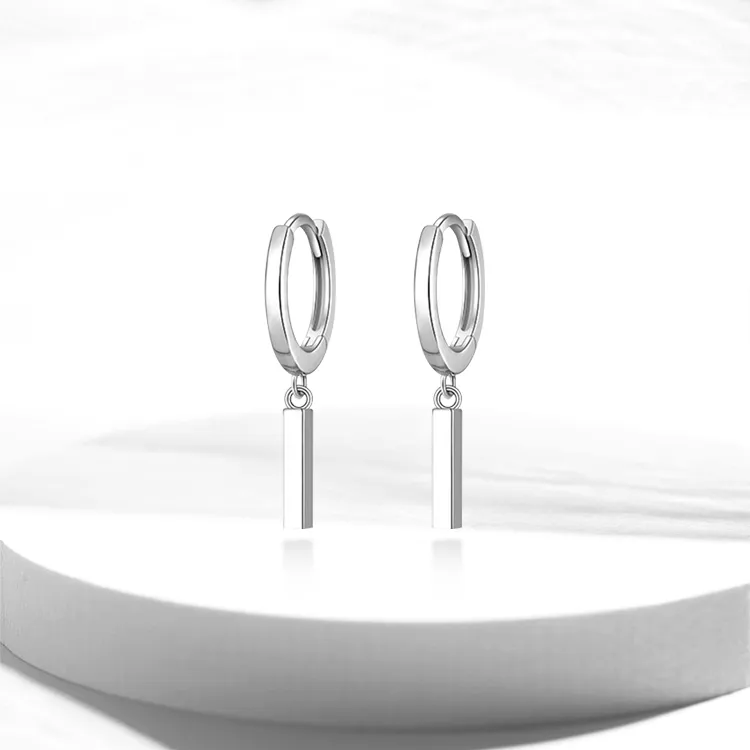 ROGA Earrings Unisex-1