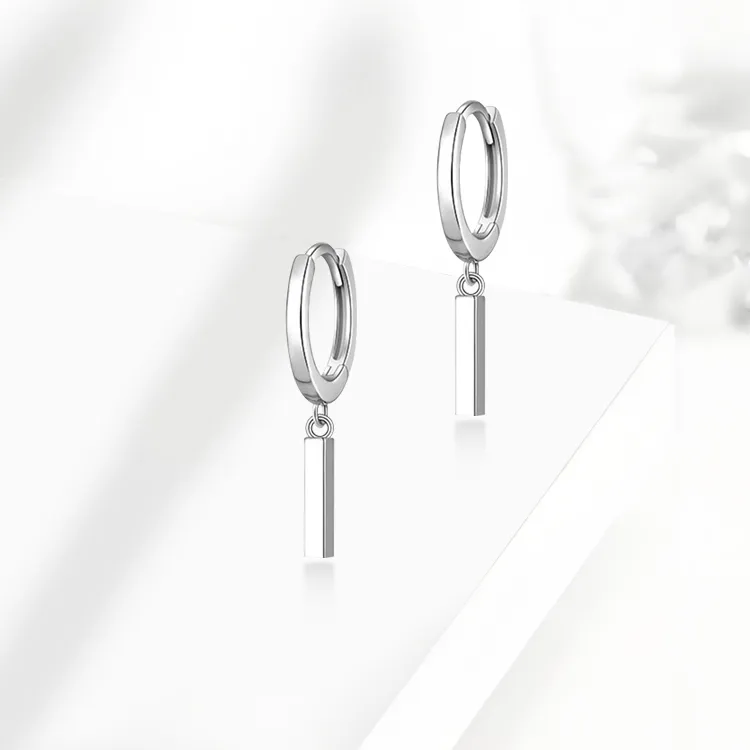 ROGA Earrings Unisex-3
