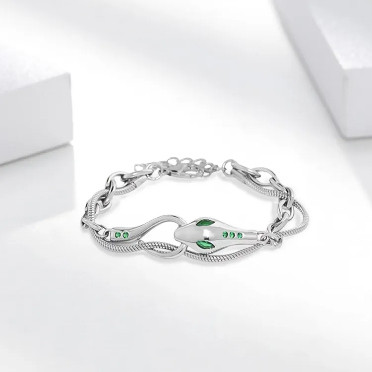 ROGA Bracelets Unisex-4