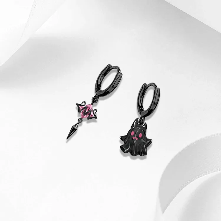 ROGA Earrings Women's-4