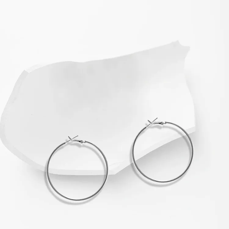 ROGA Earrings Women's-1