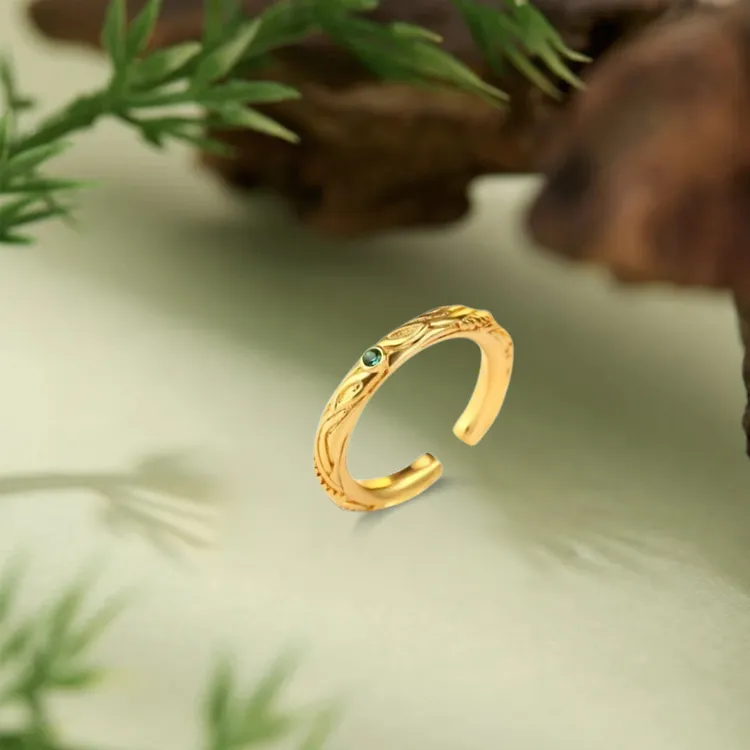 ROGA Rings Unisex-1