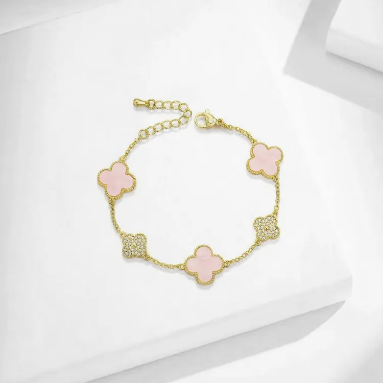 ROGA Bracelets Women's-2