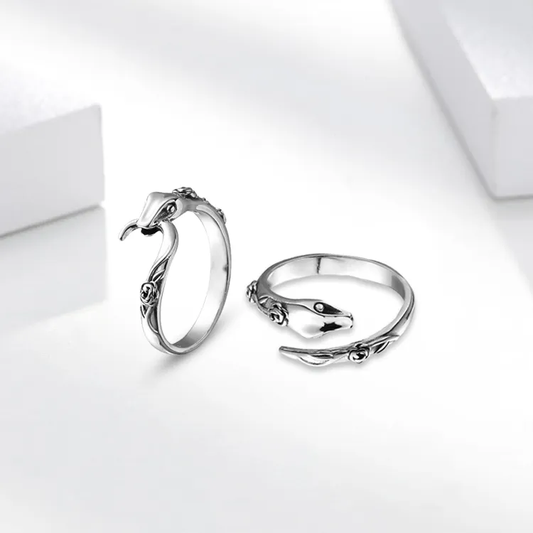 ROGA Rings Unisex-3