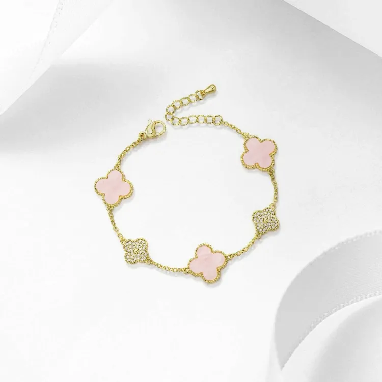 ROGA Bracelets Women's-3