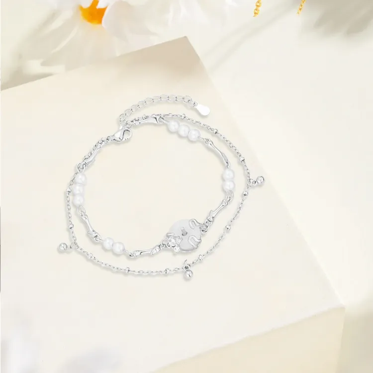 ROGA Bracelets Women's-1