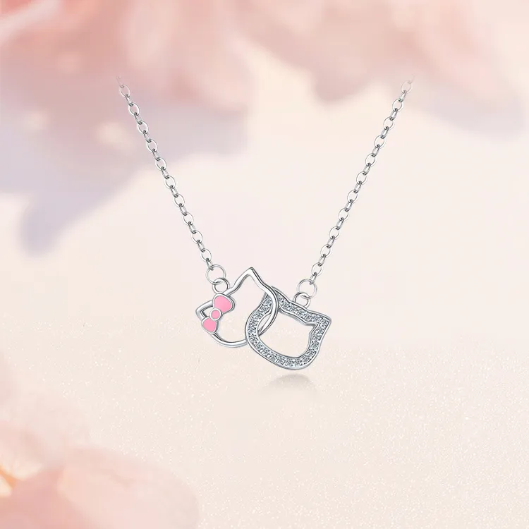 ROGA Necklaces Women's-1