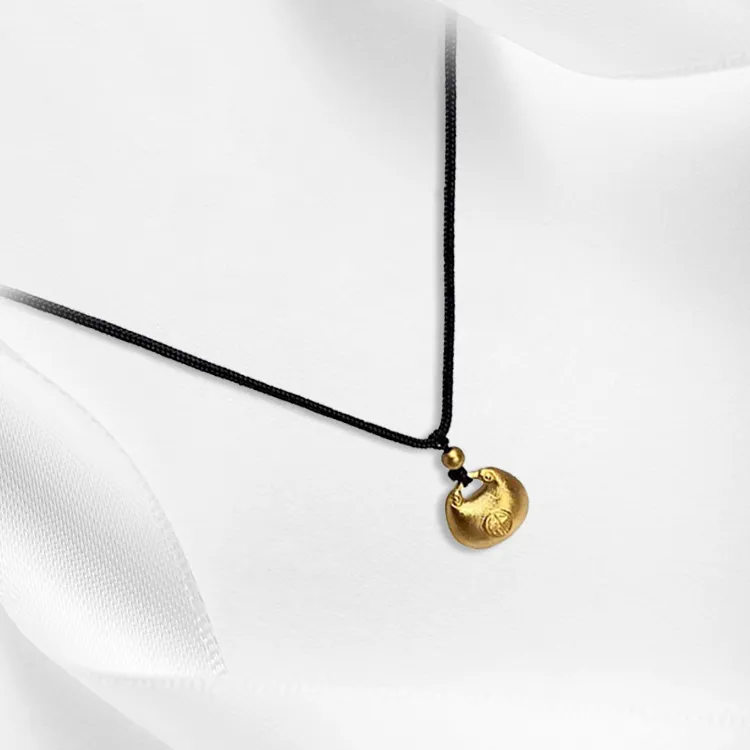 ROGA Necklaces Women's-4
