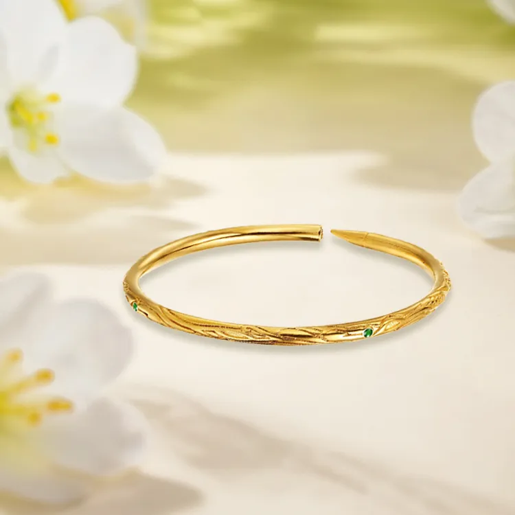 ROGA Bangles Unisex-1
