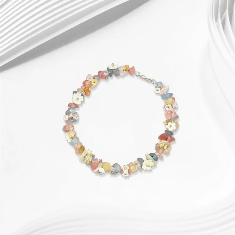 ROGA Bracelets Women's-4