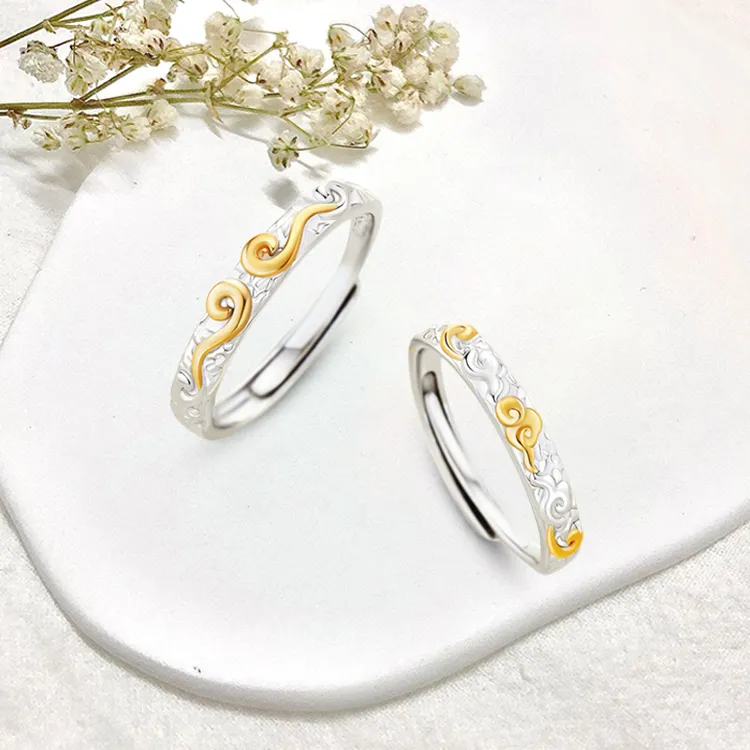 ROGA Rings Unisex-3