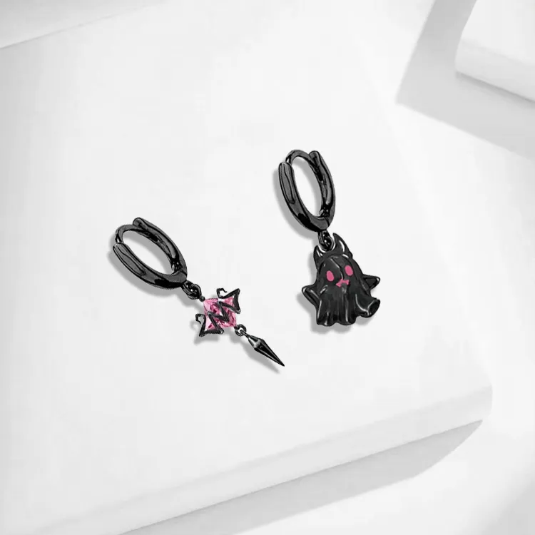 ROGA Earrings Women's-3