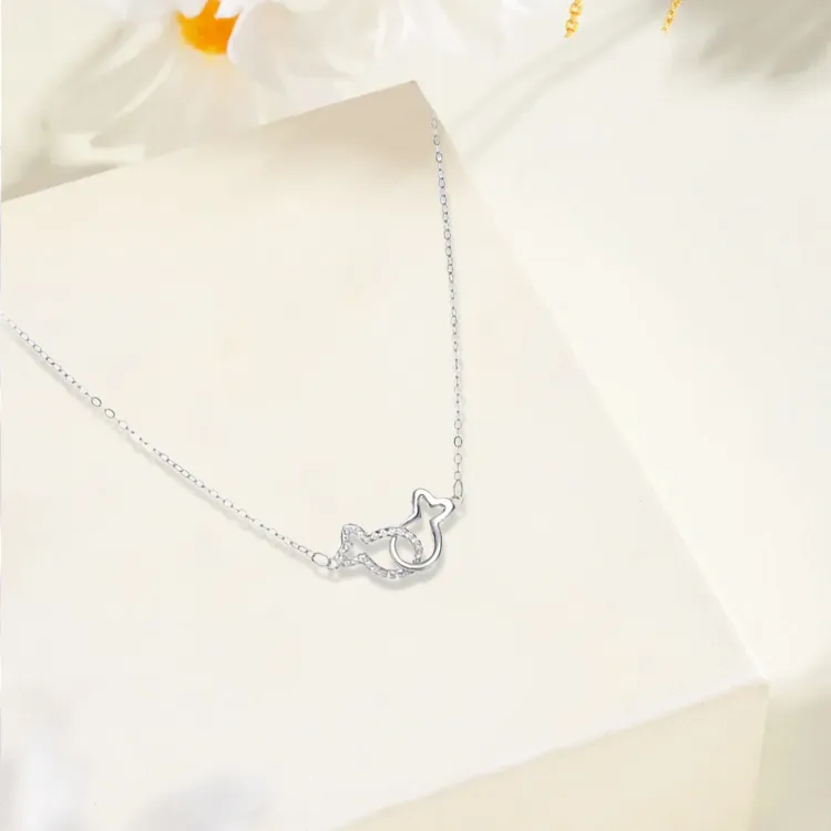 ROGA Necklaces Women's-1