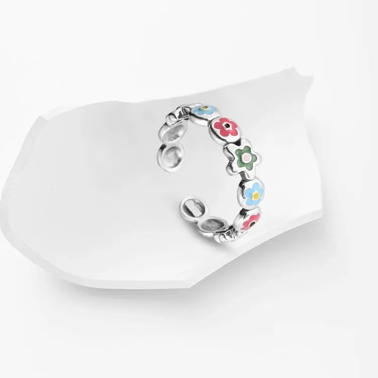 ROGA Rings Women's-1