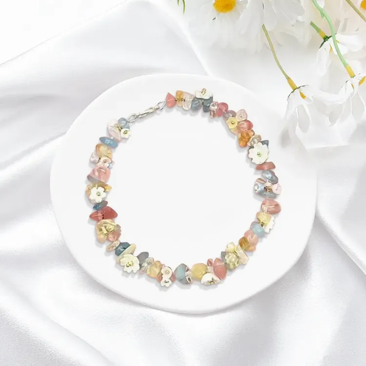 ROGA Bracelets Women's-1