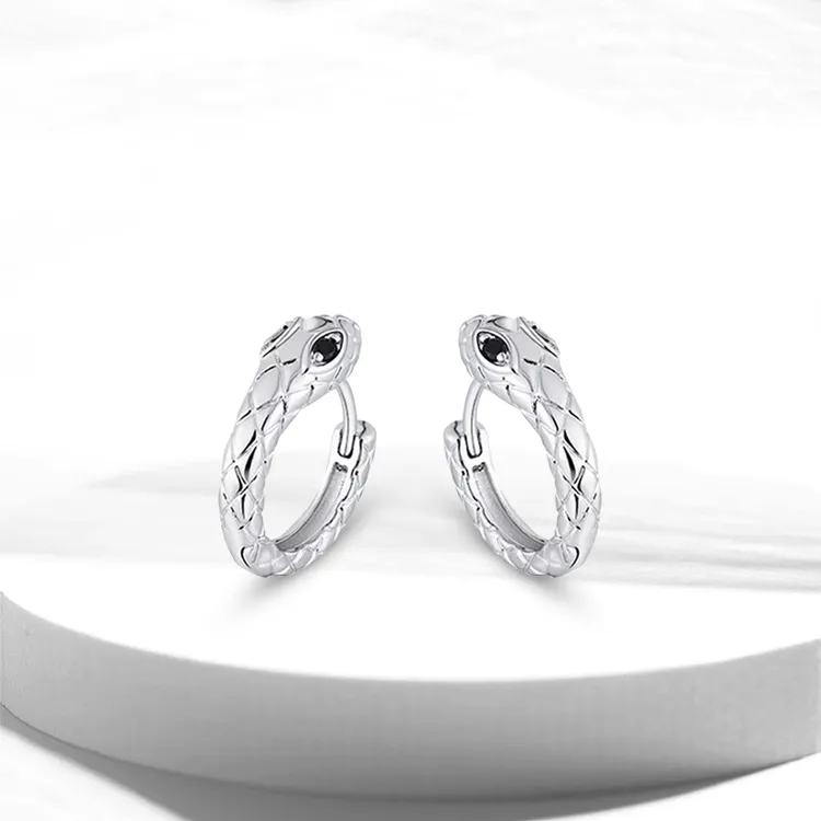 ROGA Earrings Unisex-2