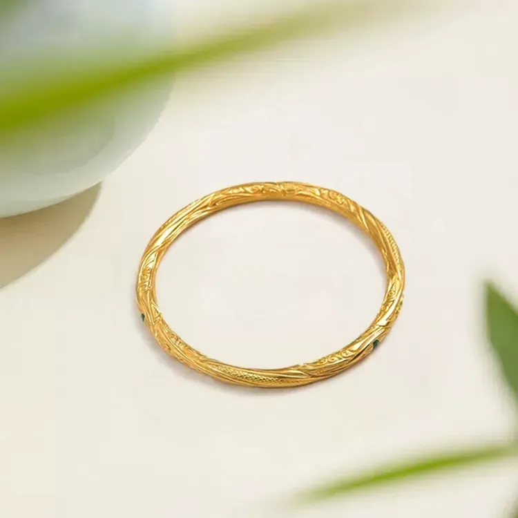ROGA Bangles Unisex-5