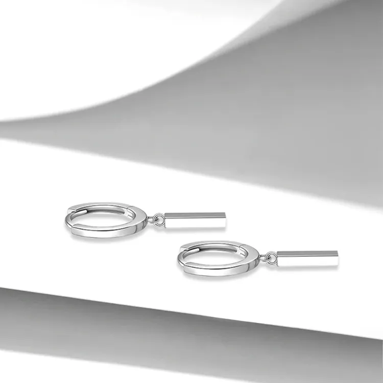 ROGA Earrings Unisex-4