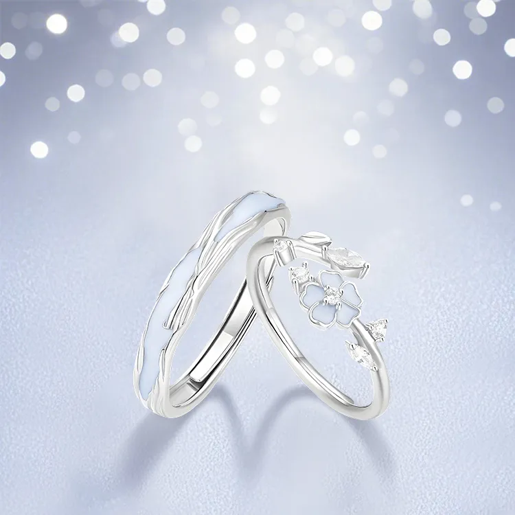 ROGA Rings Unisex-2