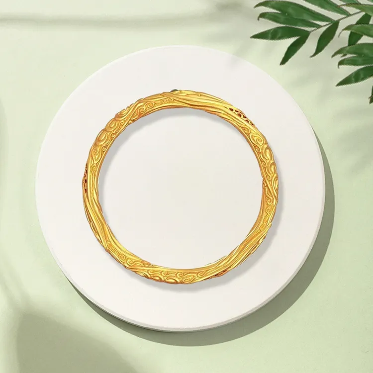 ROGA Bangles Unisex-2