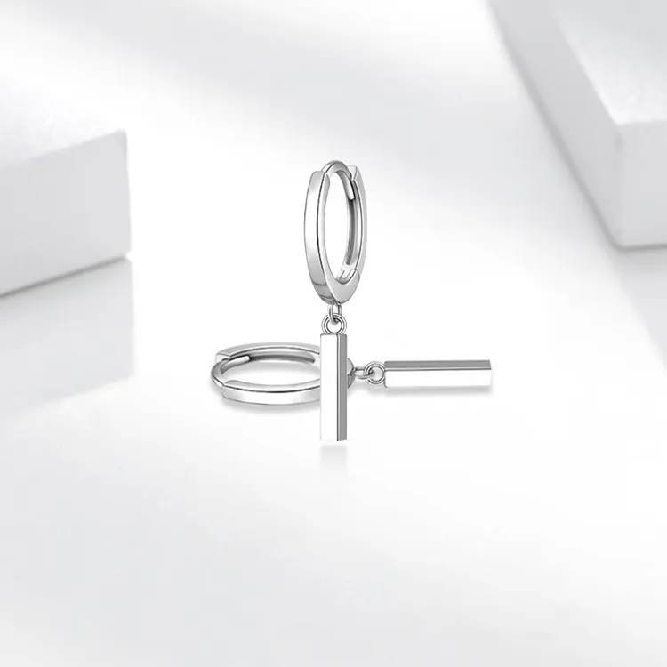 ROGA Earrings Unisex-2