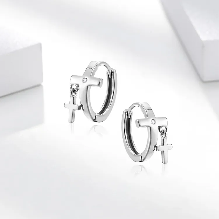 ROGA Earrings Unisex-4