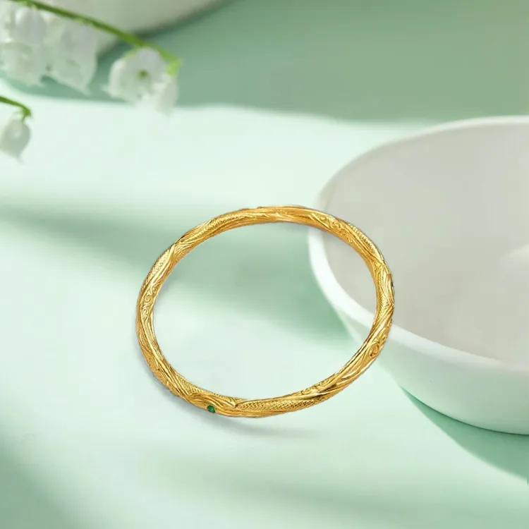 ROGA Bangles Unisex-4