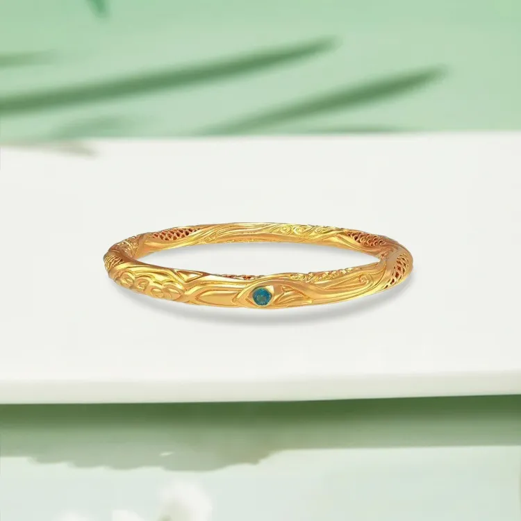 ROGA Bangles Unisex-3