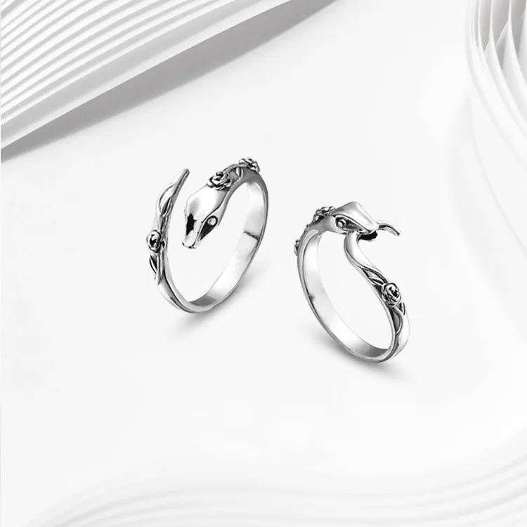 ROGA Rings Unisex-1